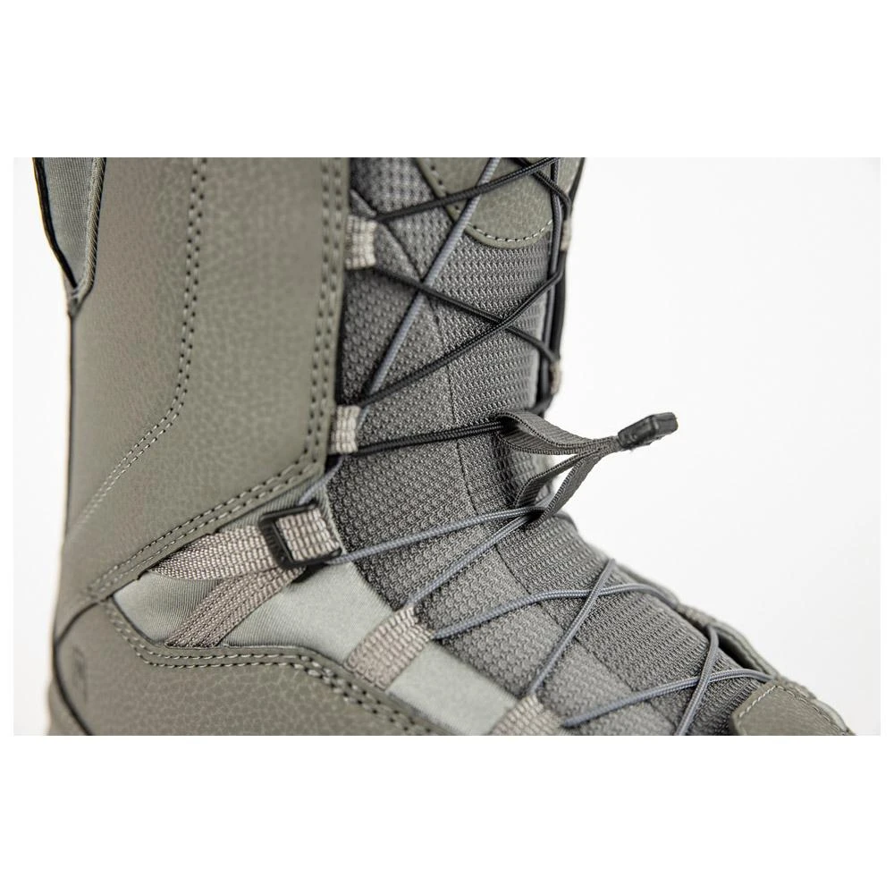 Boots Nitro Venture TLS 2023 Charcoal 10 Boots Nitro Venture TLS 2023 Charcoal - Image 8