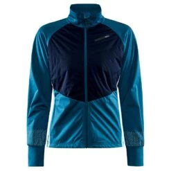 Nordic Jacket Craft Storm Balance Jkt W Universe/Area