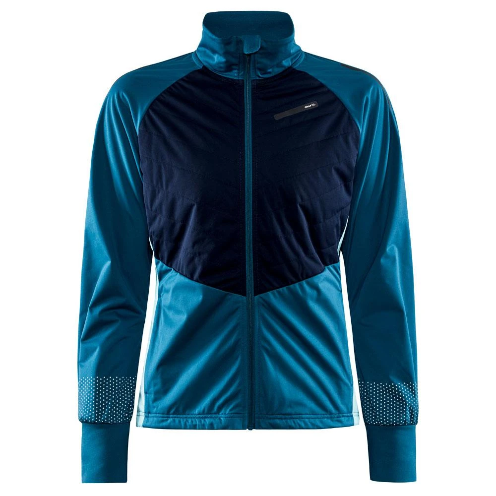 Nordic Jacket Craft Storm Balance Jkt W Universe/Area 3 Nordic Jacket Craft Storm Balance Jkt W Universe/Area