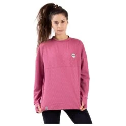 Technical Underwear Eivy Venture Rib Top Raspberry