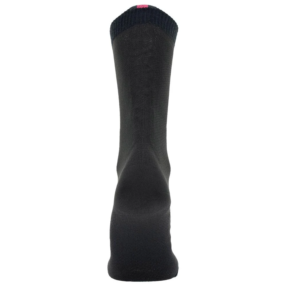 Nordic Sock Uyn W Ski Cross Country 2In Socks Black Pink 9 Nordic Sock Uyn W Ski Cross Country 2In Socks Black Pink - Image 7