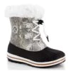 Snow Boots Kimberfeel Jade Or Blanc -Glis Shop c938fa4e76af40f900deb307cce290aa9f7c145a H22KIMBCHA2215276 0