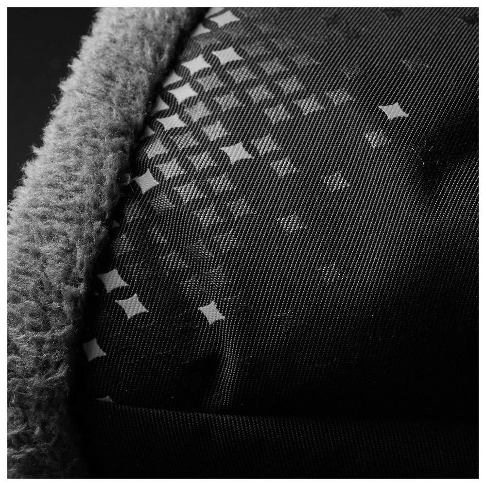 Mitten Racer Boreal 9 Black Blue 6 Mitten Racer Boreal 9 Black Blue - Image 4