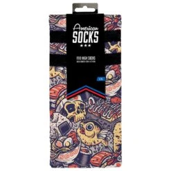 Socks American Socks The Original Signature Oishii 9 Socks American Socks The Original Signature Oishii -Glis Shop c9f89c6638e1d085bea75b38c06d1bfca8d4eadb H23AMSOACC3344538 904