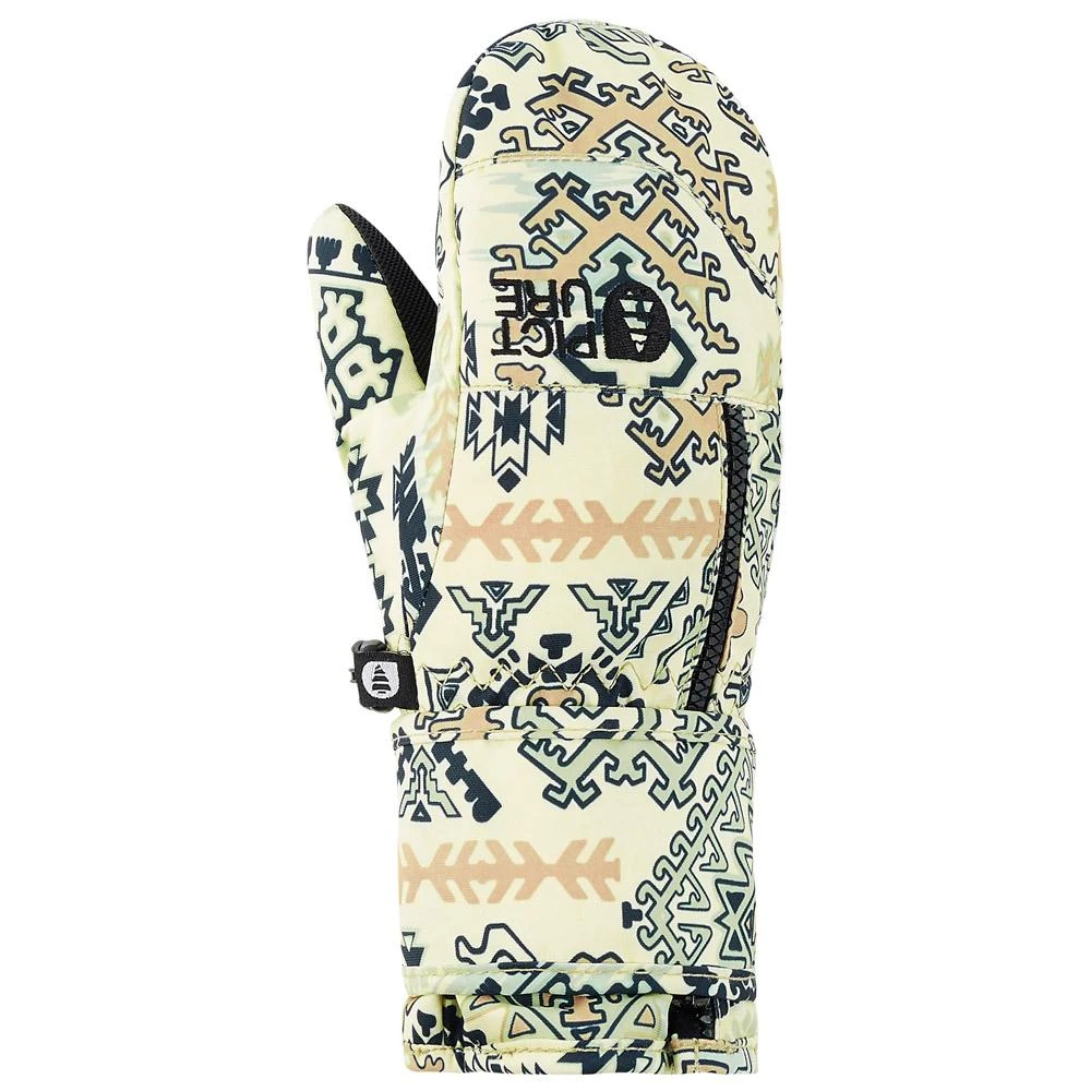 Mitten Picture Snowy Mittens Arka 3 Mitten Picture Snowy Mittens Arka