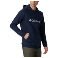 Sweatshirt Columbia M's CSC Basic Logo II Hoodie's Navy -Glis Shop ca3a50edbbed688cbaa40f2674ebdcebbc93f931 E22COLUTEH1212923 4
