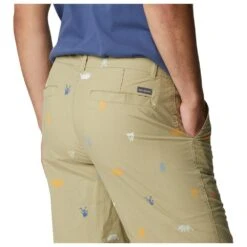 Shorts Columbia M's Washed Out Printed Short Savory Camp Social -Glis Shop ca658c8f36657dce402523e878be36a4b38e712b E22COLUTTB1213044 11