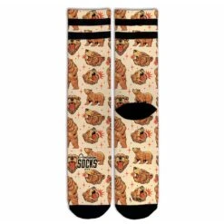 Socks American Socks The Original Signature Grizzly -Glis Shop caa9087292e8b5900b175de6efe2cd9deea8efd8 H23AMSOACC3353095 2