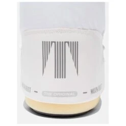 Snow Boots Moon Boot Nylon Blanc Jr 9 Snow Boots Moon Boot Nylon Blanc Jr -Glis Shop cab1f0bd8b070f8ff42d6c305ca37a94b4d53846 H18MOONCHA033 902