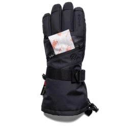 Gloves 686 Wmns Gore-Tex Smarty Gauntlet Glove Black -Glis Shop cacdc11eb234960ba98c360b53953610245e5511 H230686ACC3352470 901