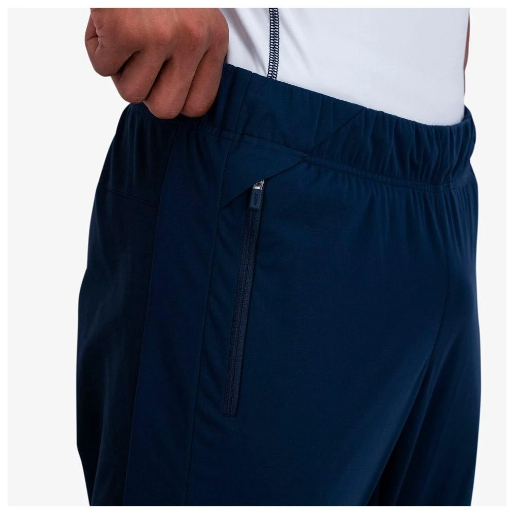 Nordic Trousers Swix Dynamic Pant M Dark Navy 6 Nordic Trousers Swix Dynamic Pant M Dark Navy - Image 4