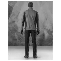 Nordic Trousers Loffler M Pants Elegance WS Light Black -Glis Shop cb167dfd703e1a803206afebacf7a40bb790e62c H23LOFFTTB2254990 905