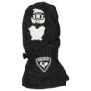 Mitten Rossignol Baby Impr Black