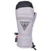 Mitten 686 Wmns Jubilee Mitt White Heather