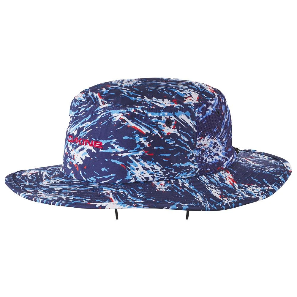 Bucket Hat Dakine No Zone Hat Dark Tide 4 Bucket Hat Dakine No Zone Hat Dark Tide - Image 2