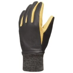 Gloves Black Diamond Dirt Bag Black