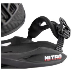 Snowboard Binding Nitro Staxx Black 16 Snowboard Binding Nitro Staxx Black -Glis Shop cc6e444741c355b4273fbb8b92ed32f7338bfa18 H23NITRBIN2264840 902