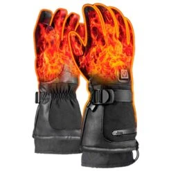 Gloves Hysteresis Heat Glove Black -Glis Shop cc840fe36cb5bf1f3b5c16dabd9d61bac9ffbf11 H23HYSTACC3354736 904