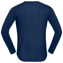 Technical Underwear Norrona PureUll Long Sleeve M's Indigo Night 8 Technical Underwear Norrona PureUll Long Sleeve M's Indigo Night -Glis Shop ccb00c2152b4849811bfefdc89add56dd5b37b14 H23NORRACC2262498 2
