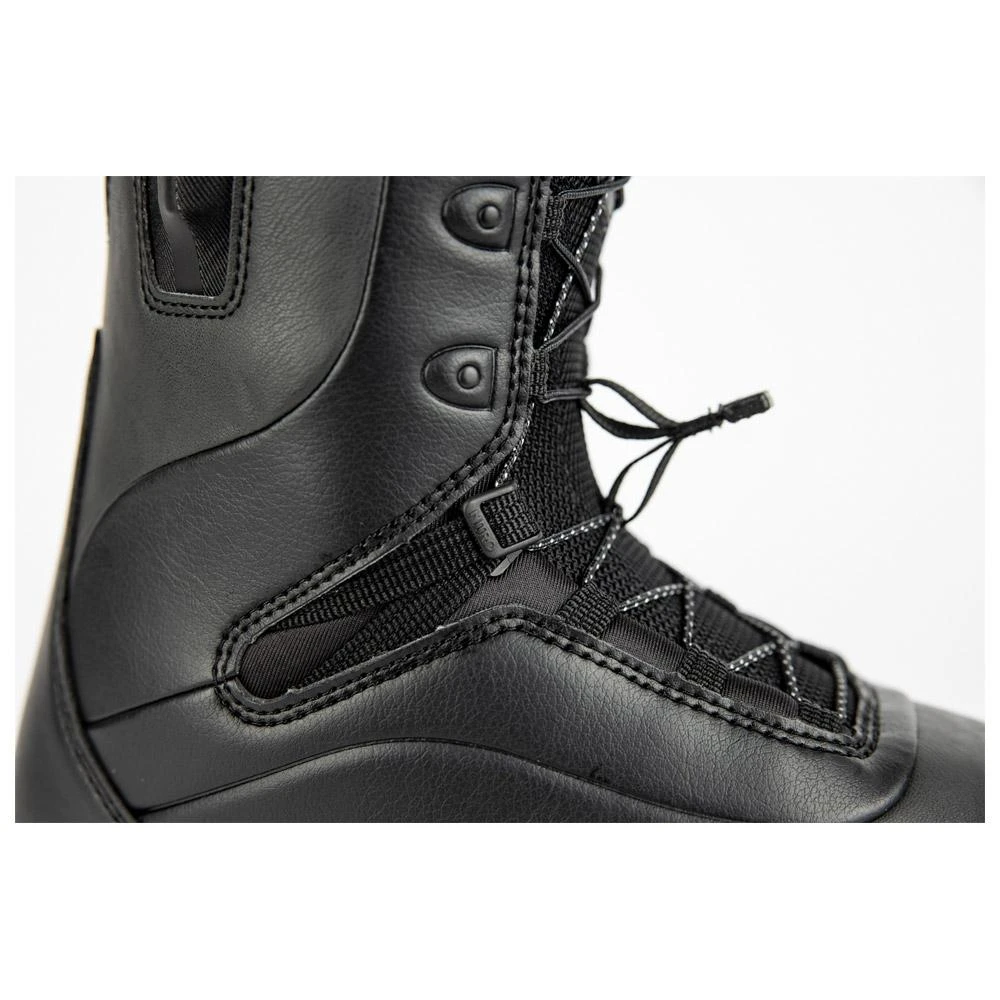 Boots Nitro Crown Tls Black 10 Boots Nitro Crown Tls Black - Image 8