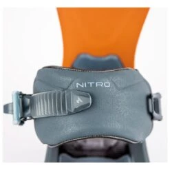 Snowboard Binding Nitro One Nice View 20 Snowboard Binding Nitro One Nice View -Glis Shop cd67365260299eb847a0e285584148d9bc1073f3 H23NITRBIN2339487 904
