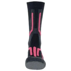 Nordic Sock Uyn W Ski Cross Country 2In Socks Black Pink 13 Nordic Sock Uyn W Ski Cross Country 2In Socks Black Pink -Glis Shop cdcebf3a135580df0adb1763874c1b4249d5f135 H230UYNACC3324305 5
