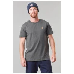 Picture Lil Cork Dark Grey Melange -Glis Shop cdd7fde1ec1501e86ae20bdc46ce1211b71dc209 H23PICTTEH2264951 4