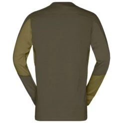 Technical Underwear Norrona Falketind Equaliser Merino Round Neck M's Olive Drab Olive Night -Glis Shop ce23578f4d05c149c01b38dfa452213bc63ddb46 E22NORRACC1342030 2