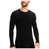 Nordic Thermal Underwear Falke Wool Tech Light Longsleeve Shirt M Black 1 Nordic Thermal Underwear Falke Wool Tech Light Longsleeve Shirt M Black -Glis Shop ce32867191fb0399696814a3ed19eff3fcb7974f H23FALKACC2257671 0