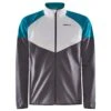 Nordic Jacket Craft Core Glide Block Jacket M Ash - Deep Lake -Glis Shop ce8f0c7e1a0e9b8a96e437409c99347dc9d88f46 H23CRAFTTH2251046 0