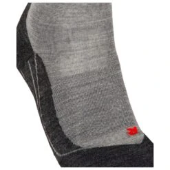 Nordic Sock Falke Ru4 Wool W Grey Mel 11 Nordic Sock Falke Ru4 Wool W Grey Mel -Glis Shop ce9d068b72b7d10ff9b5a2ad77090a219bdee557 H23FALKACC2257760 902