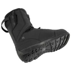 Boots Nitro Venture TLS 2023 Black 23 Boots Nitro Venture TLS 2023 Black -Glis Shop cf3f533267e8883bf3139263517ac0281b738dfc H23NITRBOO2265023 908