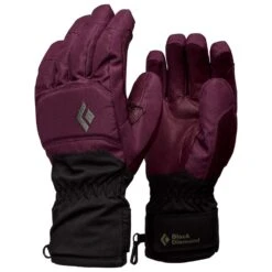 Gloves Black Diamond Mission Wmns Gloves Blackberry 8 Gloves Black Diamond Mission Wmns Gloves Blackberry -Glis Shop cf69ac297bffff5689ce54fadc3646bb6530a6c9 H23BDIAACC2336356 901