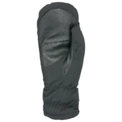Mitten Level Alpine Mitt Black -Glis Shop cf75ce7b0372e5d1c5f52bb1d056529caa473511 H23LEVEACC3354703 2
