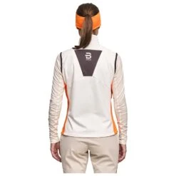 Sleeveless Jacket Bjorn Daehlie Vest Aware Wmn Snow White -Glis Shop cf9f6a3c7e2892c260da0bb6e86544f0559c43b6 H23BJORTTH2253988 6