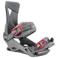 Snowboard Binding Nitro Zero Factory Craft 11 Snowboard Binding Nitro Zero Factory Craft -Glis Shop d005a8f3606154e2407b8c4534b423835a5ae809 H23NITRBIN2374043 4