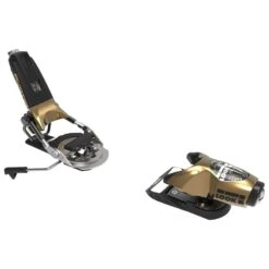 Ski Binding Look Pivot 15 Gw B115 Gold