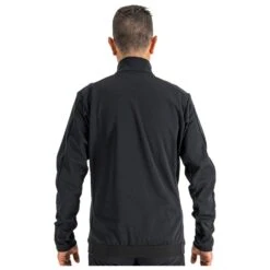 Nordic Jacket Sportful Engadin Jkt Black -Glis Shop d07d75905251a1c0c90e8648b77e8276f9681414 H22SPORTTH1180909 2