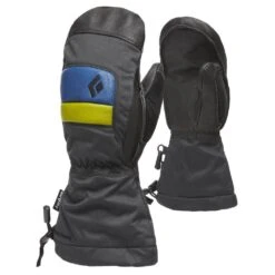 Mitten Black Diamond Spark Denim Aloe -Glis Shop d138625776478b1c64232c04f7e7544136ddf695 VH19BLACACC078 1