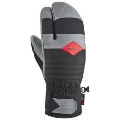 Mitten Dakine Fillmore Trigger Mitt Steel Grey