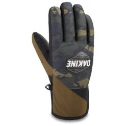 Gloves Dakine Crossfire Cascade Camo
