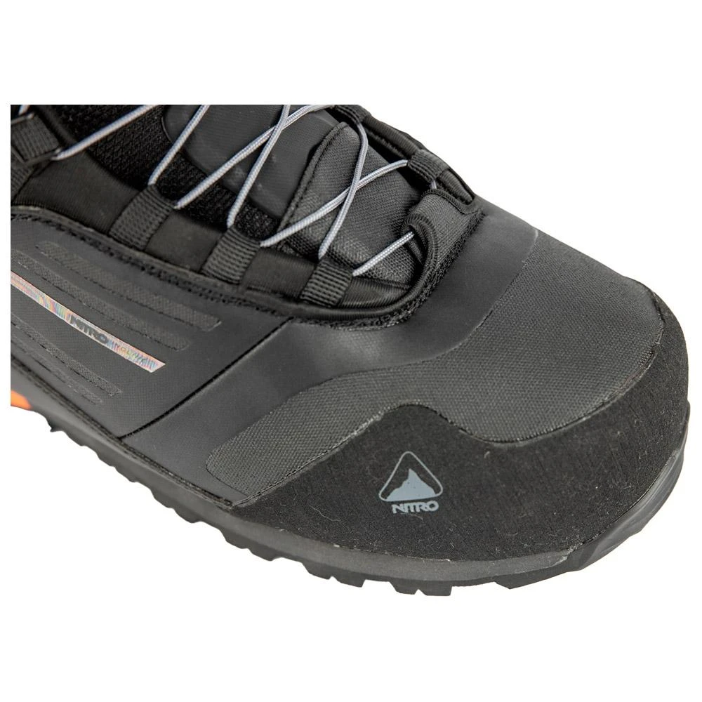 Boots Nitro Incline Tls Black 9 Boots Nitro Incline Tls Black - Image 7