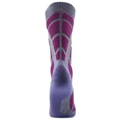 Socks Therm-Ic Ski Insulation Women Purple -Glis Shop d266f7159bbfac6b0dcfb82619a8b9172a659c8a H23THERACC2251445 2