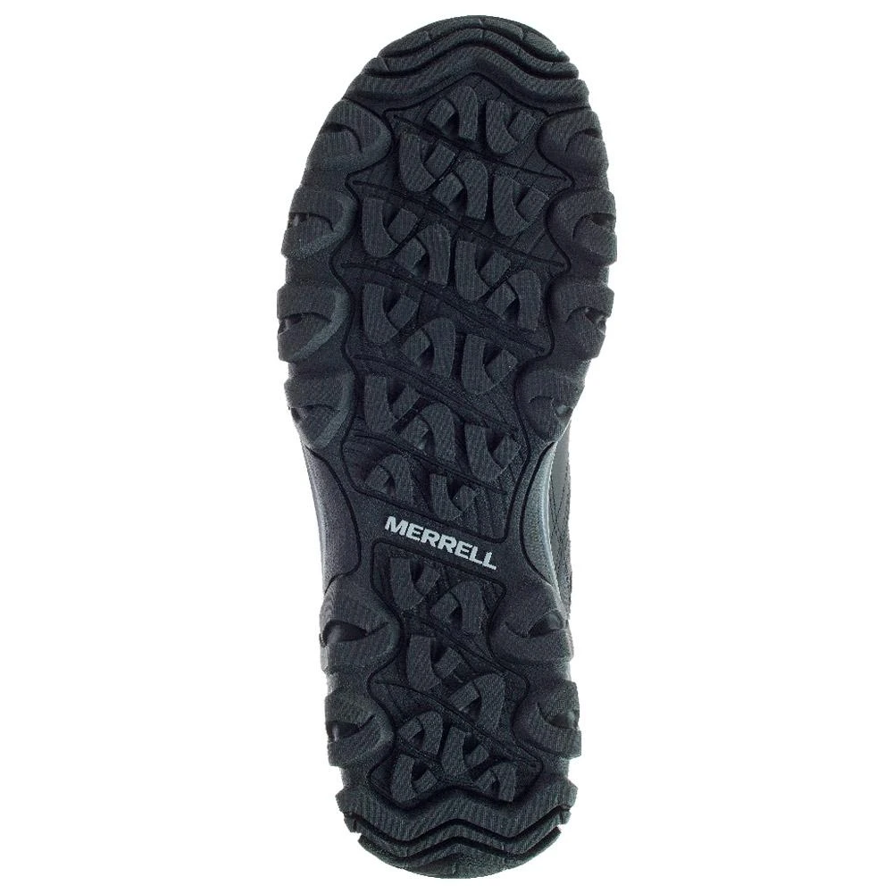 Snow Boots Merrell Thermo Akita Mid Wp Black 10 Snow Boots Merrell Thermo Akita Mid Wp Black - Image 8