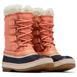 Snow Boots Sorel Winter Carnival Wp Paradox Pink -Glis Shop d38c994e68dfc3c200bdbe60b56ea24a9aacbc71 H23SORECHA2324143 4