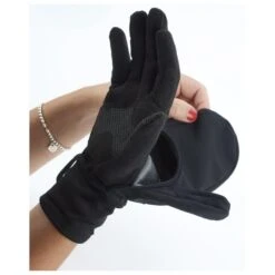 Gloves Therm-Ic Versatile Light Black 21 Gloves Therm-Ic Versatile Light Black -Glis Shop d3eed2799ec050f8360fba92002bd0515dbb7b12 H23THERACC2251425 7