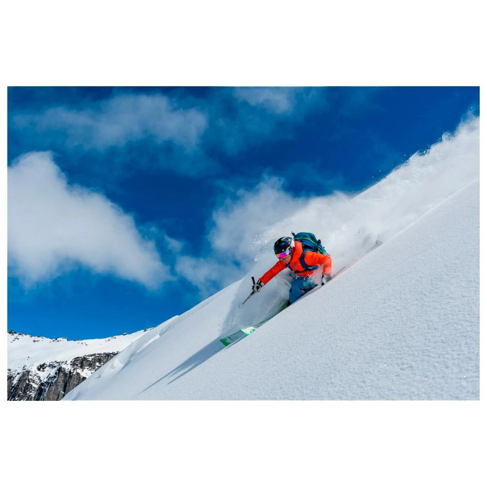 Touring Binding Plum Guide 12 Noir 7 Touring Binding Plum Guide 12 Noir - Image 5