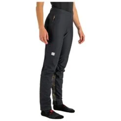 Nordic Trousers Sportful Squadra Pant Black -Glis Shop d442ea38150f916d3f8c187793a9981e0bce02fe H22SPORTTB1180906 3