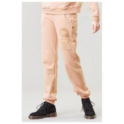 Pants Picture Cocoon Rose Crème -Glis Shop d44bf5d2fb5c5ad4f810b39395647b7390df94ca H23PICTTEB2266155 4