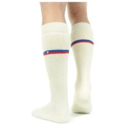 Socks La Chaussette De France Chasseur Alpin Ecru 9 Socks La Chaussette De France Chasseur Alpin Ecru -Glis Shop d4623435e802cd3910e118eec1e43ae007eef52a H22CHFRACC2204885 2